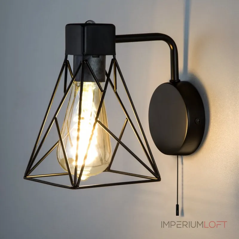 Бра Eurosvet Trappola a044746 от ImperiumLoft Бра Eurosvet Trappola a044746 от ImperiumLoft