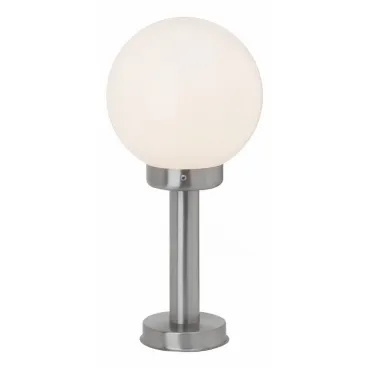 Наземный низкий светильник Brilliant Madison 47284/82 Наземный низкий светильник Brilliant Madison 47284/82