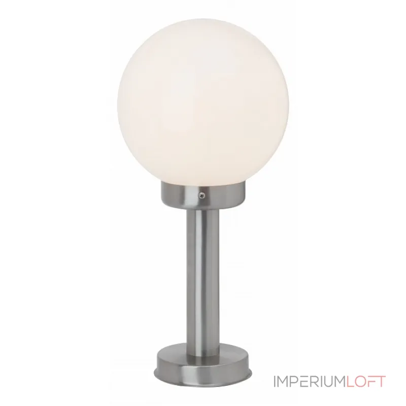Наземный низкий светильник Brilliant Madison 47284/82 от ImperiumLoft Наземный низкий светильник Brilliant Madison 47284/82 от ImperiumLoft