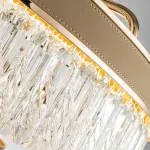 Подвесная люстра Favourite Visconte 4304-10P от ImperiumLoft