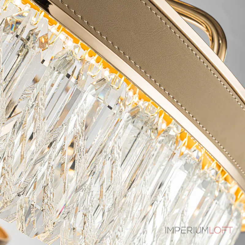 Подвесная люстра Favourite Visconte 4304-10P от ImperiumLoft Подвесная люстра Favourite Visconte 4304-10P от ImperiumLoft