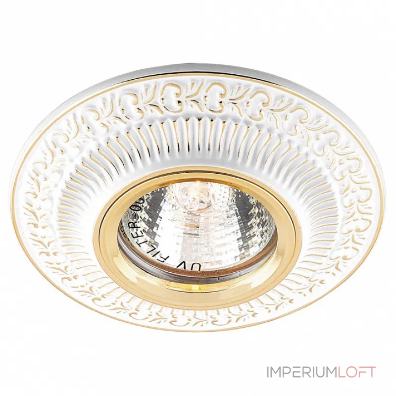 Встраиваемый светильник Feron DL6240 28884 от ImperiumLoft Встраиваемый светильник Feron DL6240 28884 от ImperiumLoft