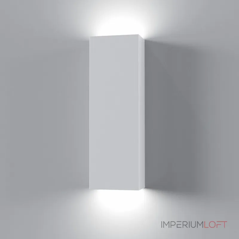 Накладной светильник Maytoni Parma C190-WL-02-W Цвет арматуры белый Цвет плафонов белый от ImperiumLoft Накладной светильник Maytoni Parma C190-WL-02-W Цвет арматуры белый Цвет плафонов белый от ImperiumLoft