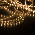 Лента светодиодная Elektrostandard 2116 24V 120Led 8W 2116 24V 120Led 8W IP20 от ImperiumLoft