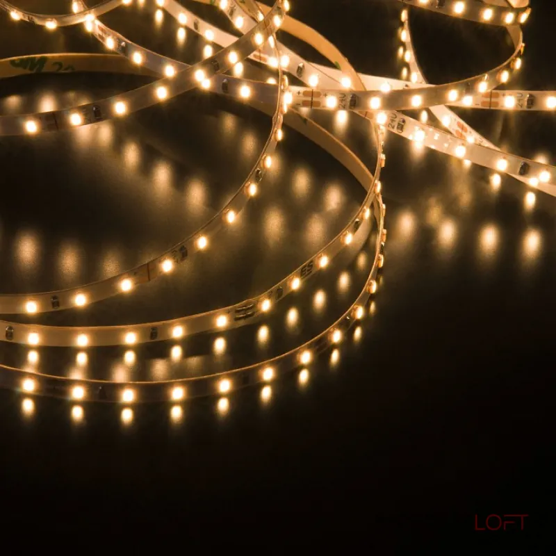 Лента светодиодная Elektrostandard 2116 24V 120Led 8W 2116 24V 120Led 8W IP20 от ImperiumLoft Лента светодиодная Elektrostandard 2116 24V 120Led 8W 2116 24V 120Led 8W IP20 от ImperiumLoft