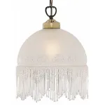 Подвесной светильник Arte Lamp Victoriana A3191SP-1AB