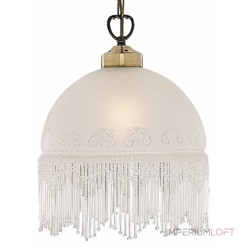 Подвесной светильник Arte Lamp Victoriana A3191SP-1AB Подвесной светильник Arte Lamp Victoriana A3191SP-1AB