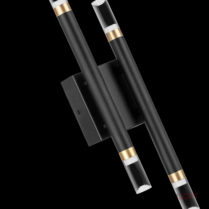 Бра Lightstar Iris 734647 от ImperiumLoft Бра Lightstar Iris 734647 от ImperiumLoft