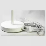 Настольная лампа декоративная Lussole LGO GRLSP-0541 от ImperiumLoft