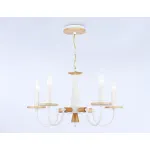 Подвесная люстра Ambrella Modern TR TR9592 от ImperiumLoft