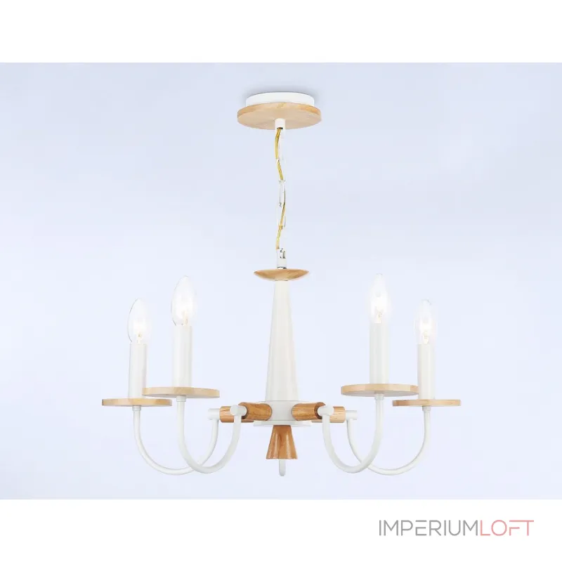 Подвесная люстра Ambrella Modern TR TR9592 от ImperiumLoft