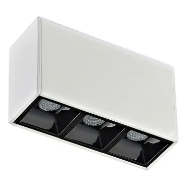 Встраиваемый светильник Donolux DL1878 DL18781/03M White Встраиваемый светильник Donolux DL1878 DL18781/03M White