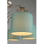 Потолочная люстра Aployt Nikolet APL.714.07.06 