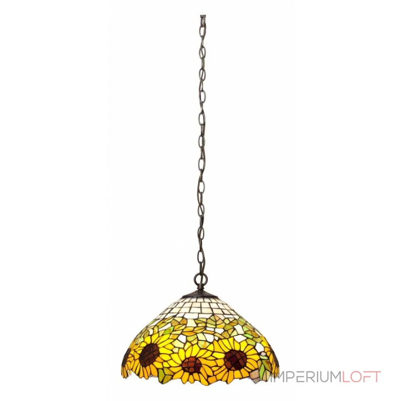 Подвесной светильник Velante 821 821-806-02