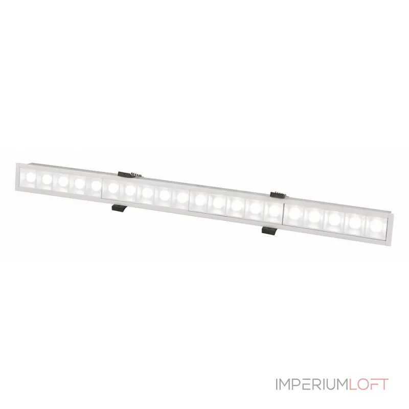 Встраиваемый светильник Favourite Roshni 3084-10C от ImperiumLoft Встраиваемый светильник Favourite Roshni 3084-10C от ImperiumLoft