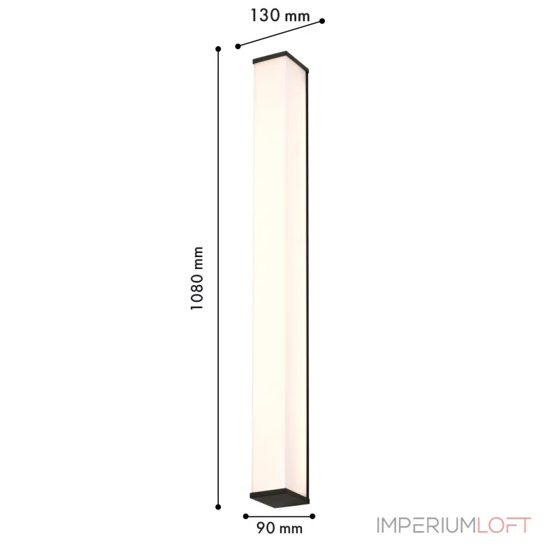 Настенный светильник Favourite Paolo 4395-2W от ImperiumLoft
