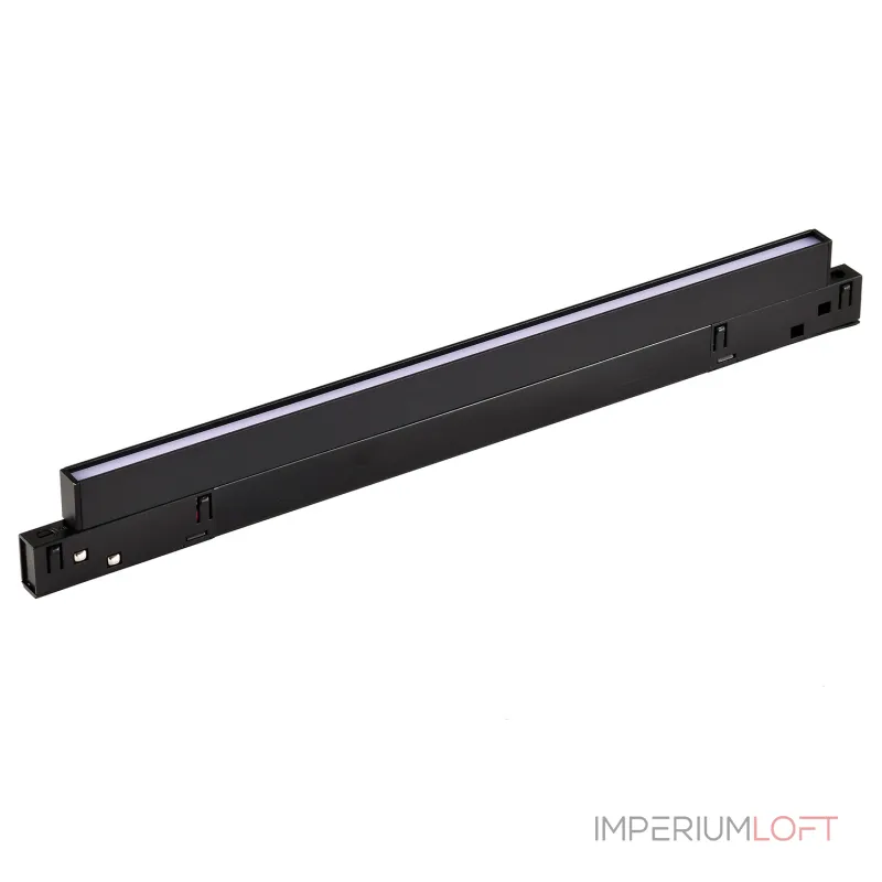 Трековый светильник Favourite Logica 4579-1U от ImperiumLoft Трековый светильник Favourite Logica 4579-1U от ImperiumLoft