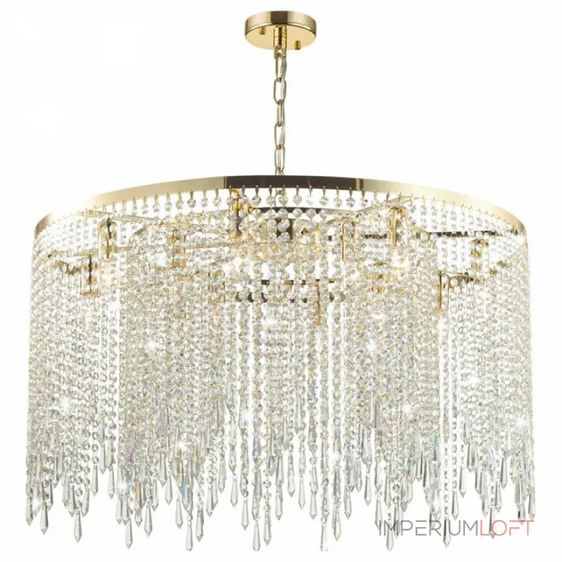 Бра Odeon Light Chokka 5028/12 от ImperiumLoft Бра Odeon Light Chokka 5028/12 от ImperiumLoft