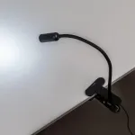 Настольная лампа офисная Citilux Ньютон CL803061N от ImperiumLoft