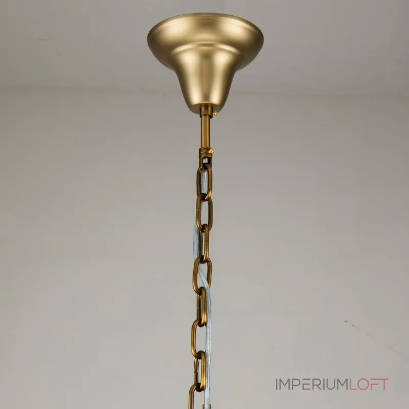 Люстра на штанге Favourite Sollemnis 2621-15P 