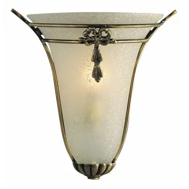 Накладной светильник Arte Lamp Hall A7845AP-1AB