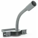 Основание на штанге Gauss 903265203 от ImperiumLoft