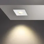Встраиваемый светильник Novotech Aqua 370804 от ImperiumLoft