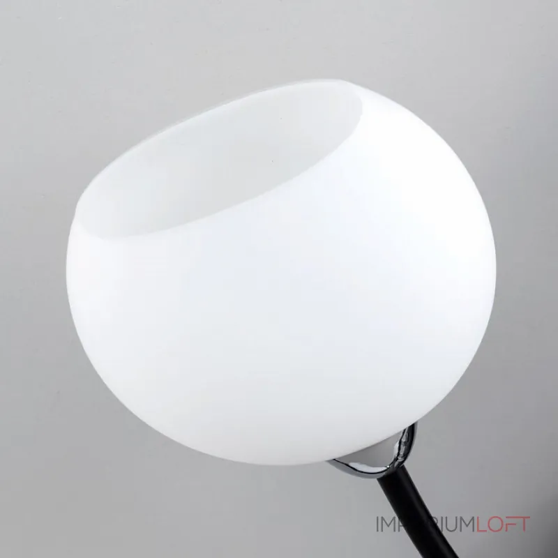 Потолочная люстра Citilux Флорида CL148195 Потолочная люстра Citilux Флорида CL148195