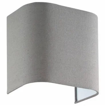 Плафон Ideal Lux Gea Paralume GEA PARALUME AP2 GRIGIO