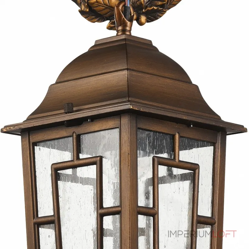 Светильник на штанге Favourite Hunt 2080-1W от ImperiumLoft Светильник на штанге Favourite Hunt 2080-1W от ImperiumLoft