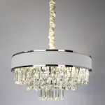 Подвесной светильник Arte Lamp Diadem A1002LM-6CC