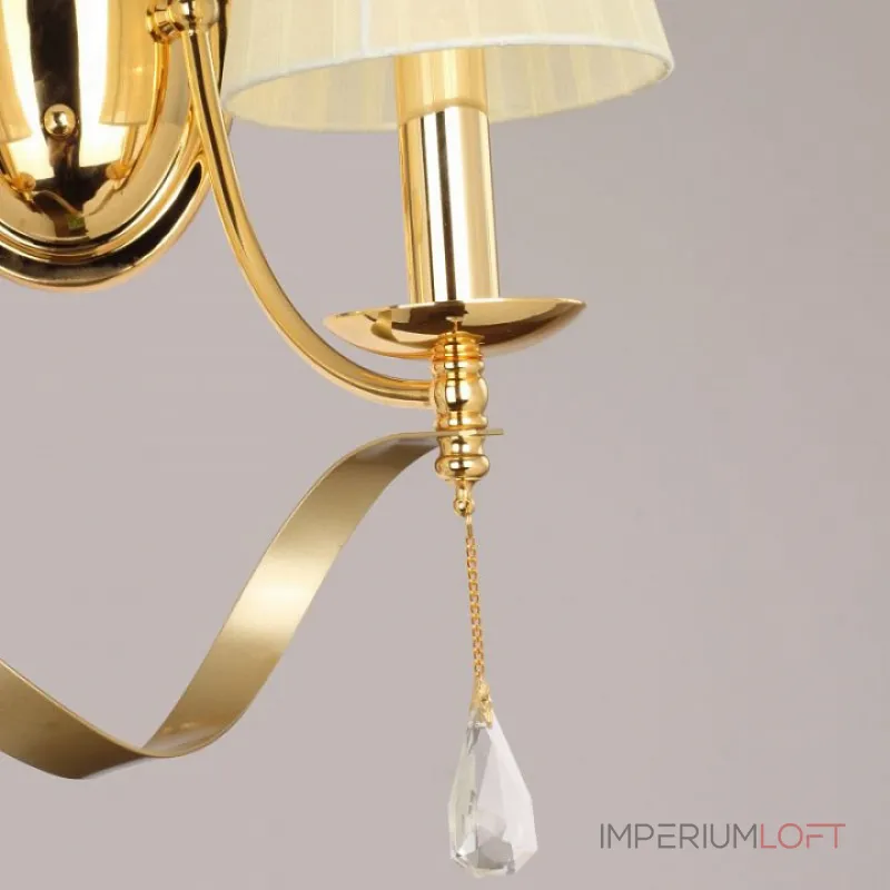Бра Favourite Amabilis 2596-2W от ImperiumLoft