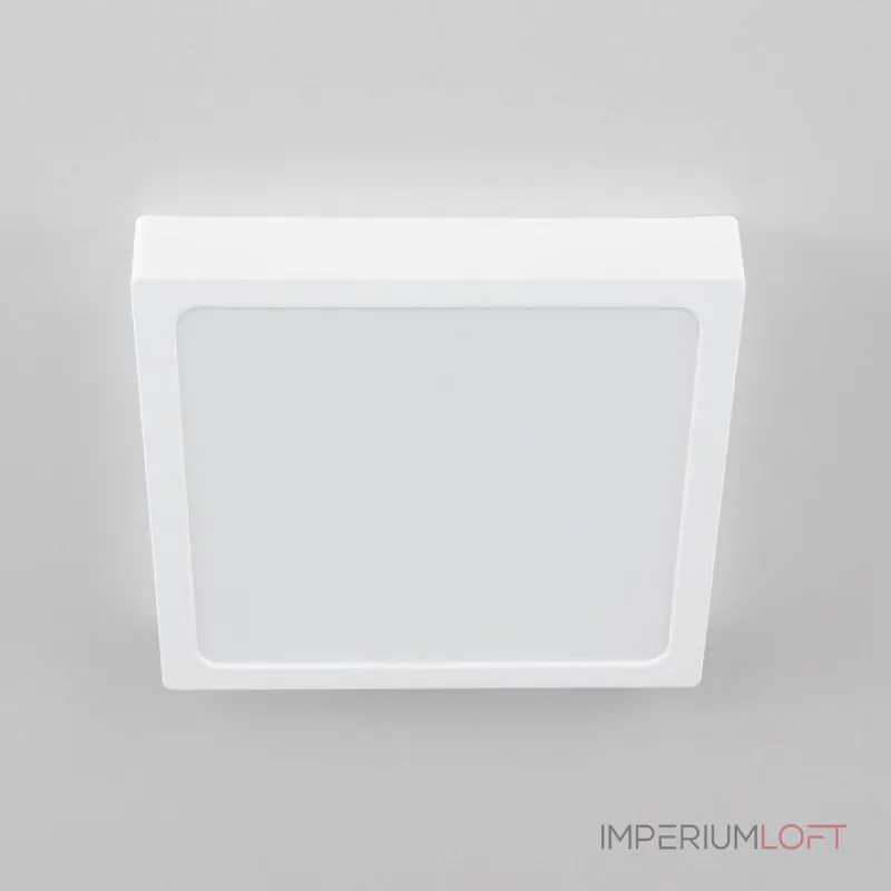 Накладной светильник Citilux Галс CL55K22N от ImperiumLoft