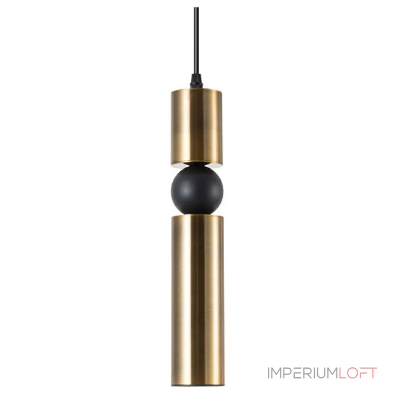 Подвесной светильник Arte Lamp Ran A3162SP-1PB Подвесной светильник Arte Lamp Ran A3162SP-1PB