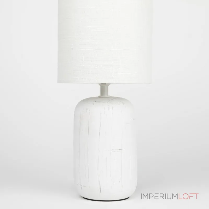 Настольная лампа декоративная Rivoli Ramona Б0053451 от ImperiumLoft