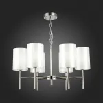 Подвесная люстра EVOLUCE Noia SLE107303-06 