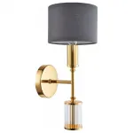 Бра Favourite Laciness 2609-1W от ImperiumLoft