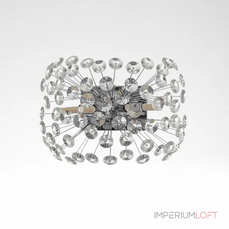 Бра Citilux Betsy EL322W04.1 от ImperiumLoft