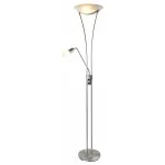 Торшер с подсветкой Lussole Tallapoosa LSP-0609 от ImperiumLoft