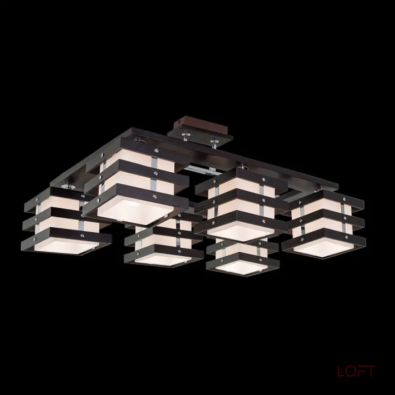 Потолочная люстра Citilux Киото CL133161 