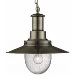 Подвесной светильник Arte Lamp Fisherman A5540SP-1AB 