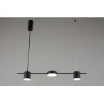 Подвесной светильник Aployt Frania APL.017.03.18