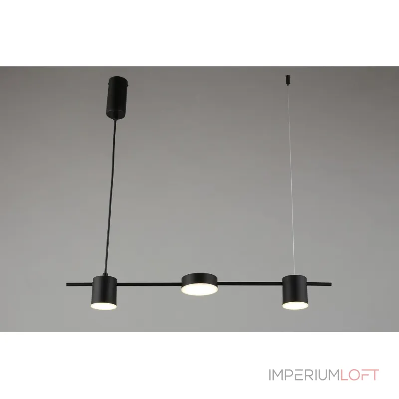 Подвесной светильник Aployt Frania APL.017.03.18