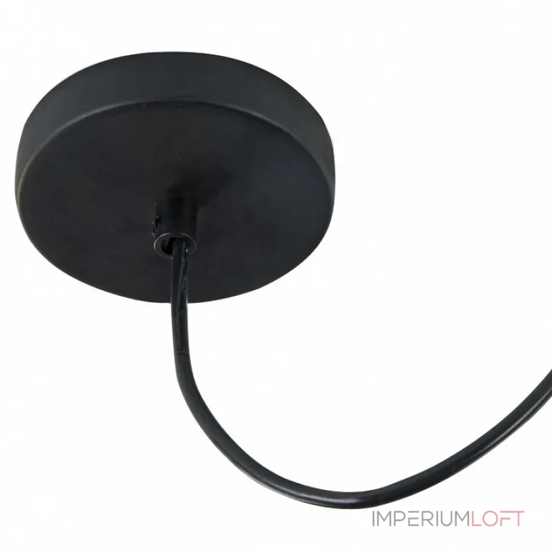 Подвесной светильник Maytoni Broni T434-PL-01-GR 