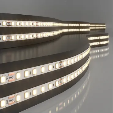 Лента светодиодная Elektrostandard 2116 24V 120Led 8W 2116 24V 120Led 8W IP20 Лента светодиодная Elektrostandard 2116 24V 120Led 8W 2116 24V 120Led 8W IP20