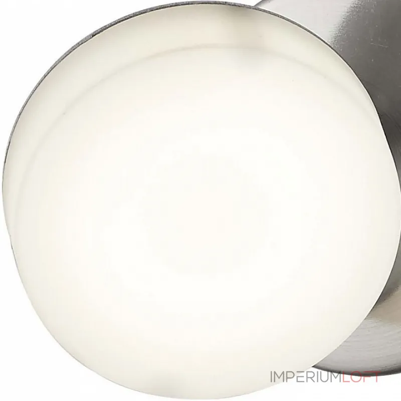 Спот TopLight Penelope TL1237Y-01SN Цвет плафонов белый Цвет арматуры никель от ImperiumLoft Спот TopLight Penelope TL1237Y-01SN Цвет плафонов белый Цвет арматуры никель от ImperiumLoft