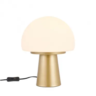 Настольный светильник Favourite Hongo 4450-1T