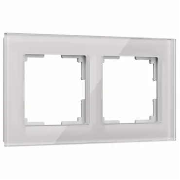 Рамка на 2 поста Werkel Favorit 3 W0021117