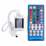 Контроллер с пультом ДУ Elektrostandard для светодиодных лент 12/24V LSC 021 от ImperiumLoft