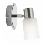 Спот Globo Kati 54913-1 Цвет арматуры хром от ImperiumLoft